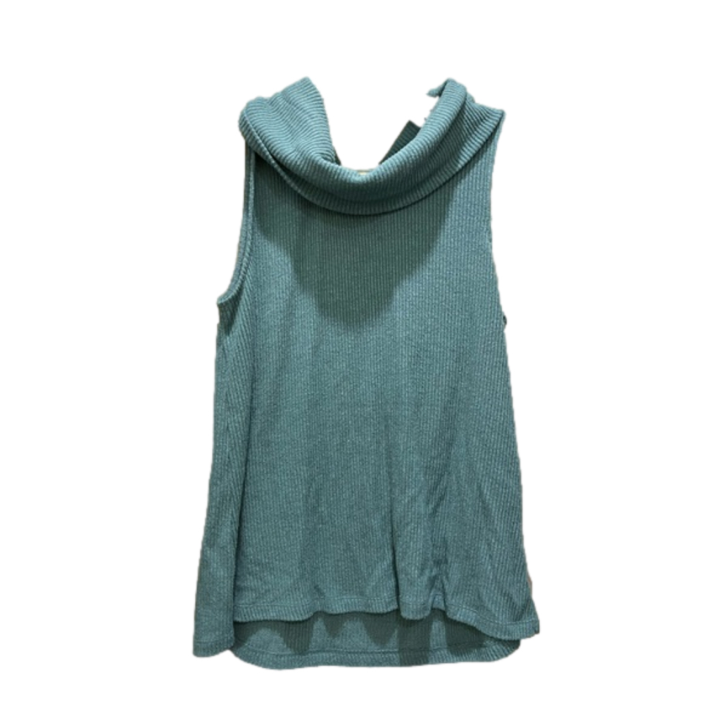 Vanessa Virginia by Anthropologie Women’s Sweater Turtleneck Top - Picture 1 of 8